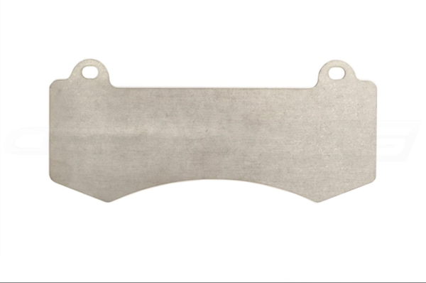 TS-1382-4 - GiroDisc Titanium Backing Plate Kit - Image 3