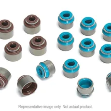 Supertech Valve Seal Exhaust 6.0mm Viton Subaru/Toyota