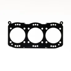 Cometic POR 996TT 3.6L '01-04   102mm.027" MLS head