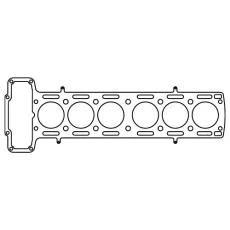 Cometic Head Gasket Jaguar 3.4L MLS-5 84mm 1.27mm