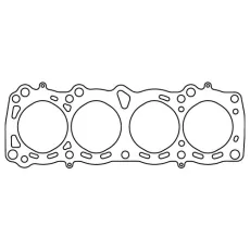 Cometic NISSAN SUNNY PULSAR 77mm .040" MLS head