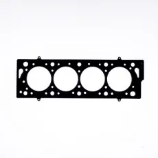 Cometic Peugeot P405 M-16 85mm.040" MLS head