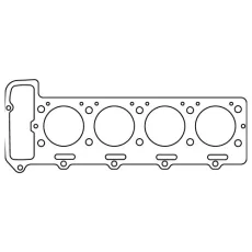 Cometic C0VENTRY CLIMAX 2L FPF  82mm.059" CFM-20  head gaske