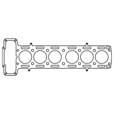 Cometic Jaguar 3.4L 6 CYL 83mm BORE.070" MLS head