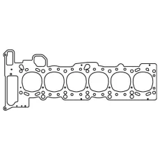 Cometic BMW M54tuB22 2.2L 81mm.080" MLS head