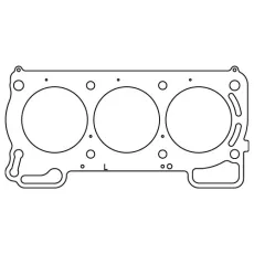 Cometic SUBARU EZ30 3.0L 90.00mm. 060" MLS(LHS)