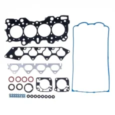 Cometic HONDA '94-01 DOHC B18C1 "GS-R" 82mm Bore Top End