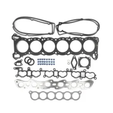 Cometic NISSAN '91-02 RB25DET 2.5L 87mm Bore Top End