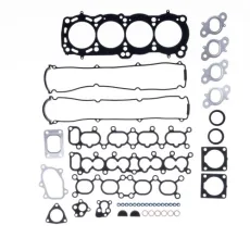 Cometic Top-End Kit Nissan CA18DET 84.00mm