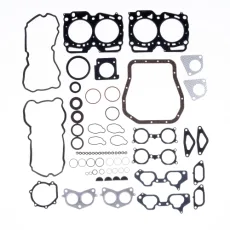 Cometic Complete Gasket Set Subaru '04-06 EJ257 101.00mm