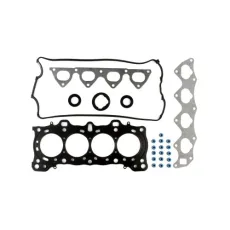 Cometic HONDA '86-89 D16A1/A9 DOHC ""ZC"" 76mm Top End Kit