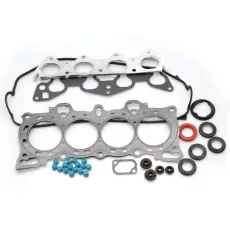 Cometic HONDA '88-91 D16A6/A7 SOHC ""ZC"" 76mm Top End Kit