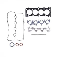 Cometic MAZDA '89-93 B6 16V 1.6L DOHC Miata 80mm Top .040
