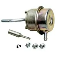 Garrett G25 Kit-Actuator (1.5 Bar) includes bracket, Reverse Rotation