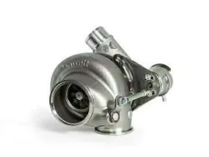 Garrett G35-1050 Turbocharger Assembly, Wastegated 700-1050HP