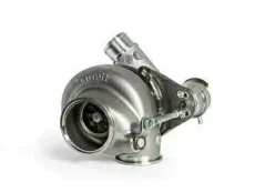 Garrett G35-1050 Turbocharger Assembly, Wastegated 700-1050HP
