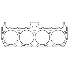 Cometic HG BB Chrysler B/RB 4.400" Copper .043"