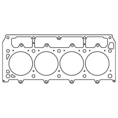 Cometic HG LSX 4.100" MLX .052" RHS