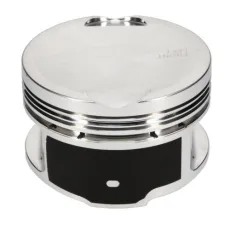 JE-Pistons Kit Audi 2.7Ltr. 30V BiTurbo '97-05-82MM(9.0:1)