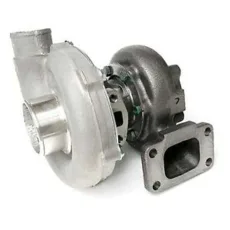Garrett TA3405 Turbocharger "57" T3/T4E 0.63 A/R