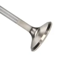 Manley Toy 1FZ-FE Exh Valve Kit 34.00mm x 99.00mm x .2740