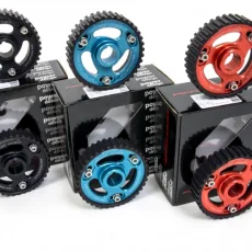 Piper Vernier Pulley Ford 2.0L YB