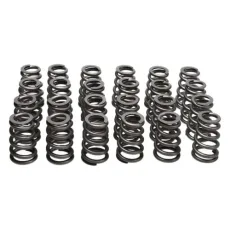 Manley Valve Spring Kit Spring/Retainer/Lock