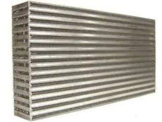 Garrett Intercooler Core Air/Air 1140HP