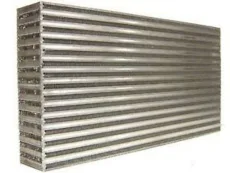 Garrett Intercooler Core Air/Air 500HP