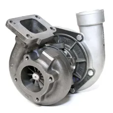 Garrett TA3410 Turbocharger "60-1" 0.82 A/R