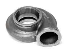 Garrett GT35R, A/R 0.61, V-Band/ V-Band, Turbine Hsg Kit