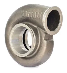 Garrett GTX3584RS, A/R 0.93, V-Band/V-Band, Turbine Hsg Kit