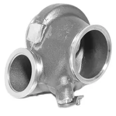 Garrett G25, A/R 0.92, V-Band/V-Band, Wastegated, Turbine Hsg Kit