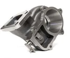 Garrett GT30R, A/R 0.82, T3/5 Bolt, Turbine Hsg Wastegate Assy