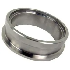 Garrett GT30/35R 3.0" Turbine V-Band Flange Adapter