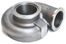Garrett GT28R V-Band/V-Band, A/R 0.72, Turbine Hsg Kit