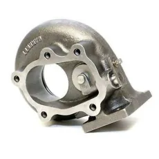 Garrett GTX2860R T25/5 Bolts, A/R 0.64, Turbine Hsg Kit