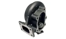 Garrett GT28R T25/5 Bolts, A/R 0.64, Turbine Hsg Kit
