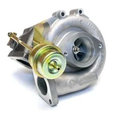 Garrett GT2860RS Turbocharger