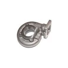 Garrett GTW34 A/R 0.63 T3 Inlet/4 Bolt Outlet Turbine Hsg Kit