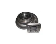 Garrett GTW36 A/R 1.15 T4 Inlet/V-Band Outlet Turbine Hsg Kit