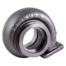 Garrett GTW38 A/R 0.96 T4 Inlet/V-Band Outlet Turbine Hsg Kit