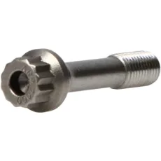 Boostline Conrod Bolt 7/16x1.450" Std Threads ARP2000 Matl