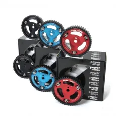 Piper Vernier Pulley Opel X14XE/X16XE