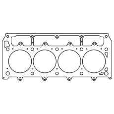 Cometic HG LSX 4.100" MLX .052" LHS