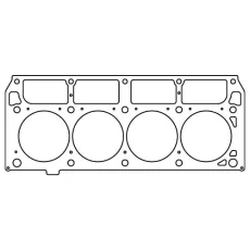 Cometic HG LS Gen III/IV 4.130" MLS .051"