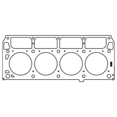 Cometic HG LS Gen III/IV 3.940" MLX .062"
