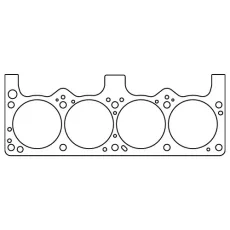 Cometic HG Chrysler SB LA 4.200" Copper .043"