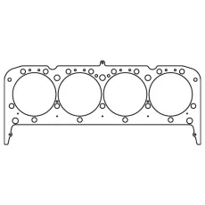 Cometic HG SBC2.2 w/ Steam Hole 4.190" MLS .060"