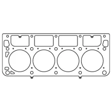 Cometic HG LS Gen III/IV 3.970" MLS .054"
